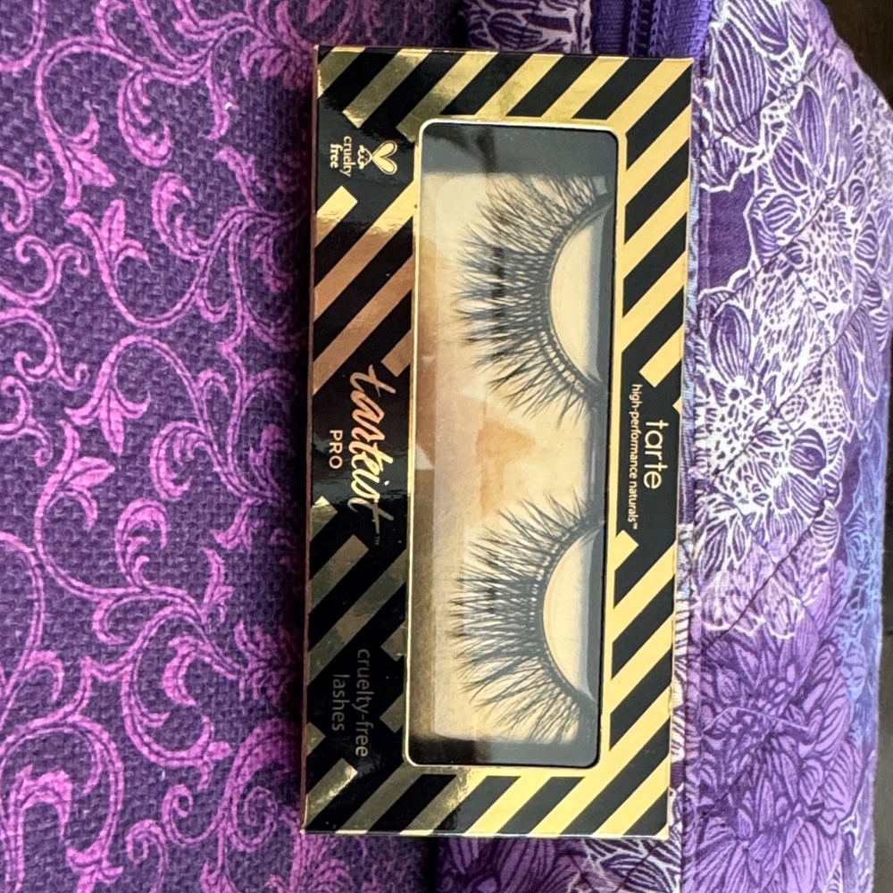 Tarte Tarteist Pro “Girl Boss” Black Lashes